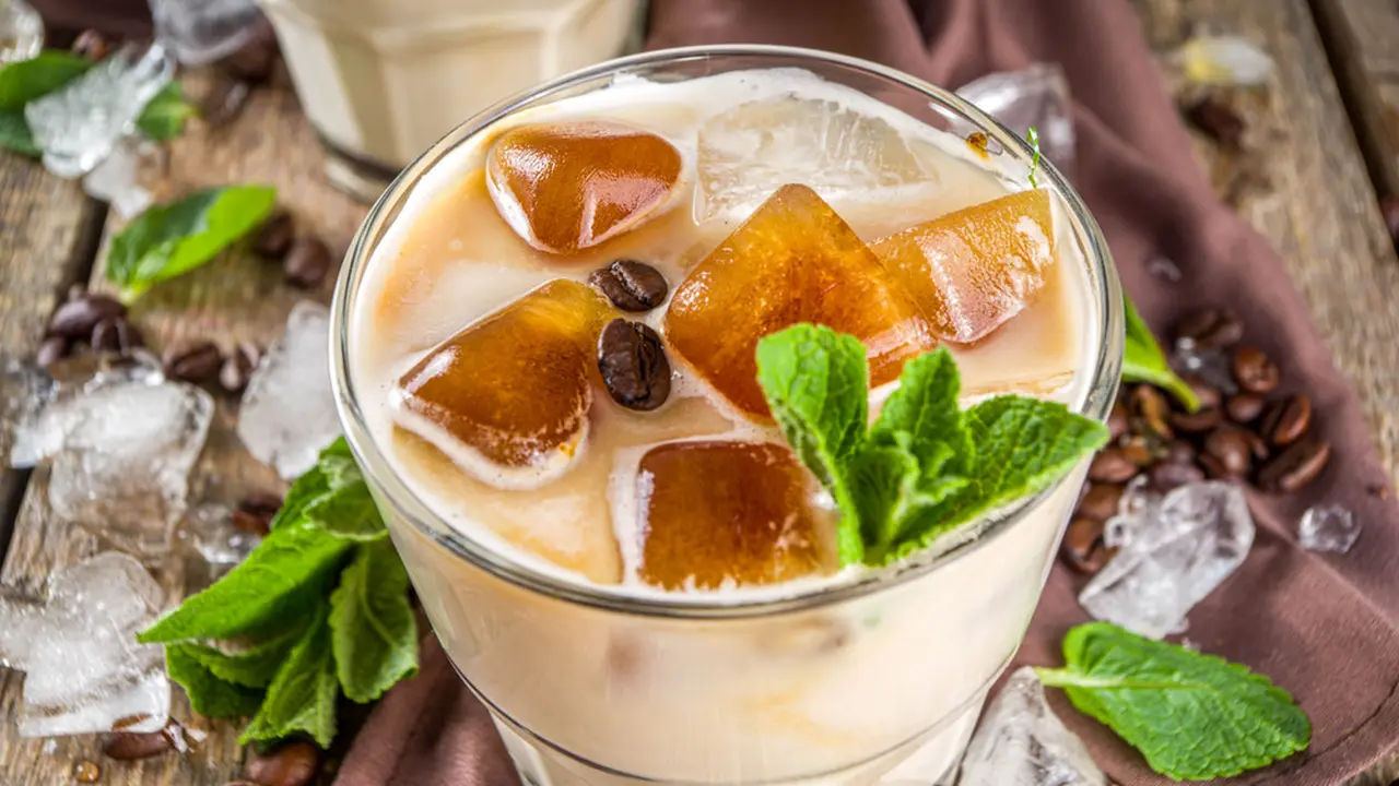 mocktail