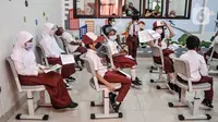 5 Hal Terkait Vaksinasi Covid-19 Anak Usia 6-11 Tahun yang Mulai Dilakukan Hari Ini