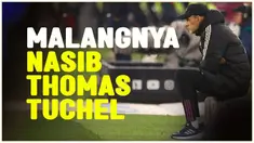Berita video laga melawan Lazio dalam lanjutan leg kedua babak 16 besar Liga Champions, jadi hari penentu bagi masa depan Thomas Tuchel bersama Bayern Munchen.