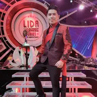 Iqhbal sukses keluar sebagai juara 1 Liga Dangdut Indonesia (LIDA) 2021 (https://www.instagram.com/p/CS1izsyB-UE/)