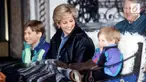 Sebuah film dokumenter dengan bertajuk “diana, our mother; her life and legacy” dirilis untuk mengenang 20 tahun kematian Putri Diana.