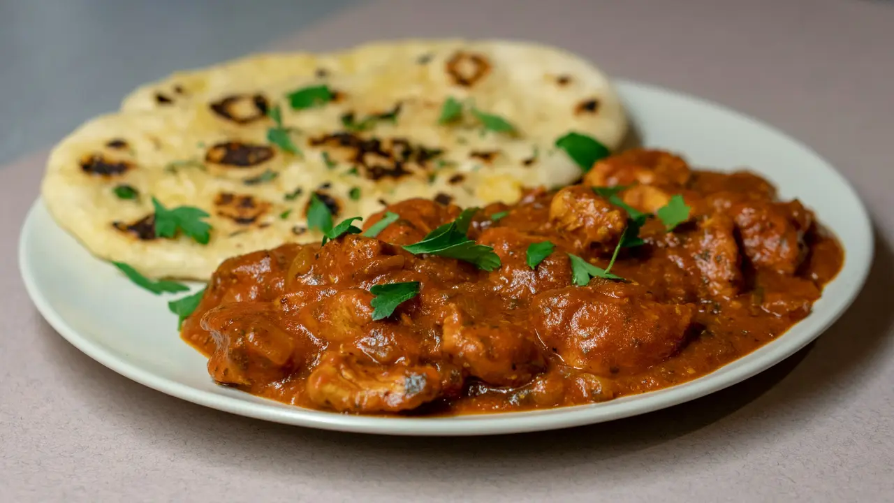 Curry