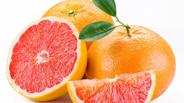 Grapefruit