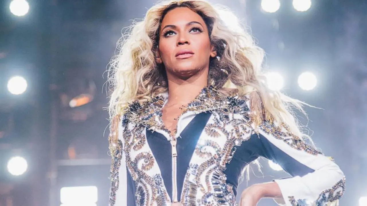 Beyonce