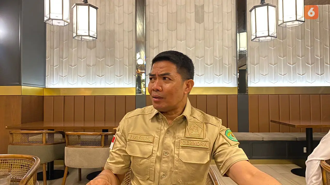 DPD Partai Gerindra Kaltim