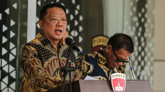 Profil Febrie Adriansyah, Jampidsus yang Mundur Usai Rumahnya Digeledah Polri