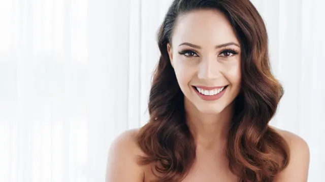 Bentuk Wajah Diamond