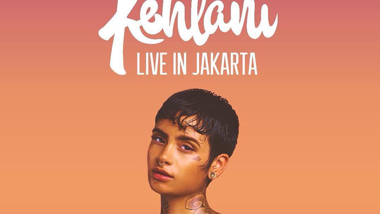 Kehlani