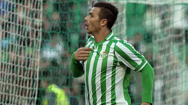 Top Skorer La Liga Spanyol
