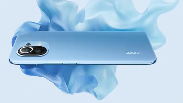 Xiaomi Mi 11