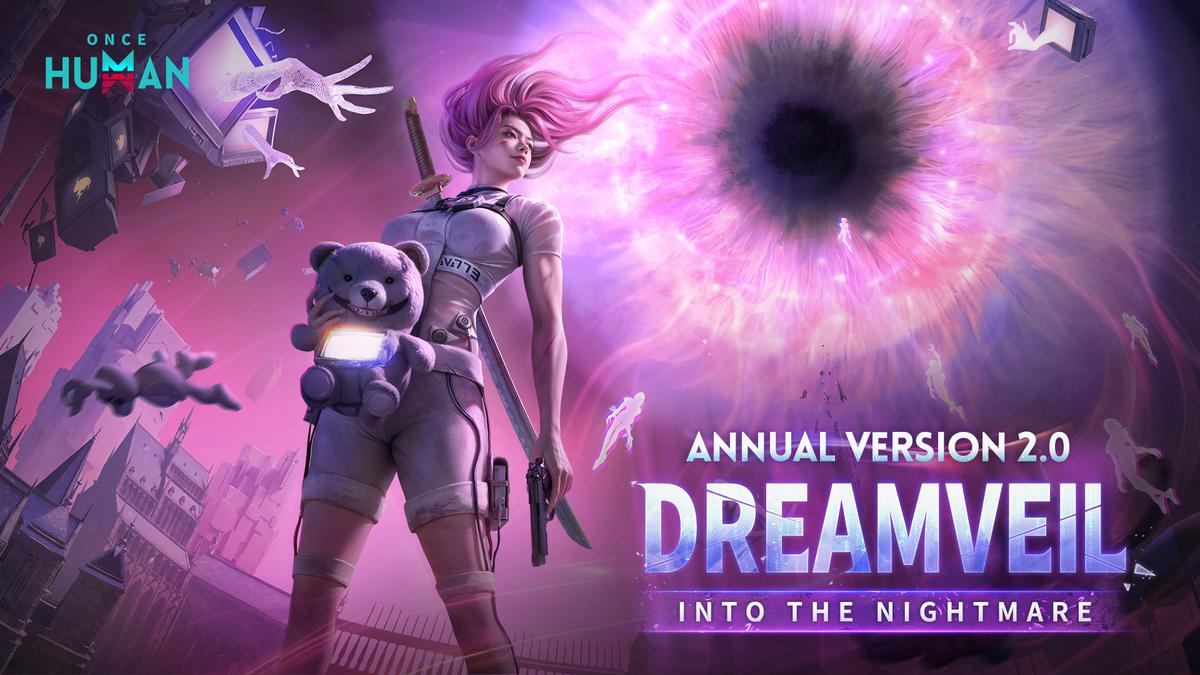 Once Human Segera Hadir di PS dan Xbox, Update PvE dan PvP Siap Menantang!