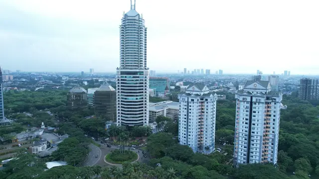 Setiap pemasok Lippo diwajibkan menandatangani Supplier Statement of Commitment sebagai bentuk kesediaan mereka untuk mematuhi Kode Etik. (Dok Lippo)