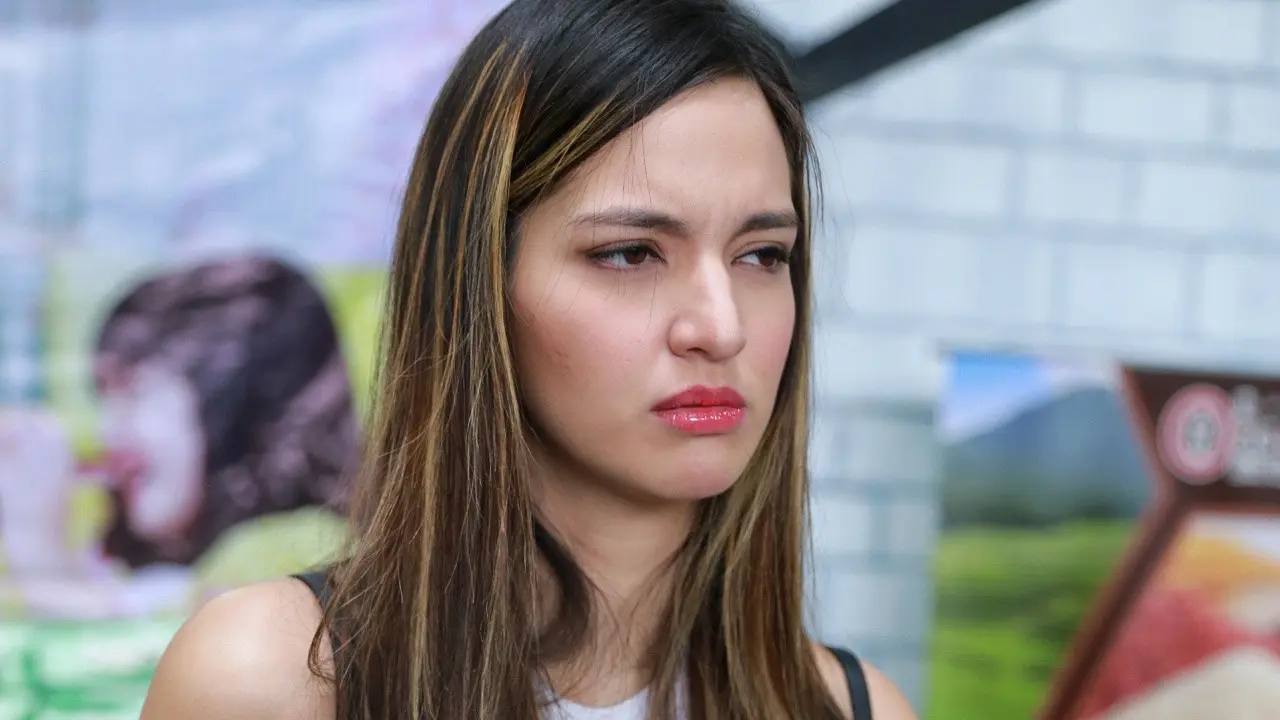 [Bintang] Nia Ramadhani