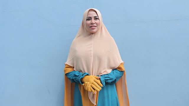 [Fimela] Cinta Penelope