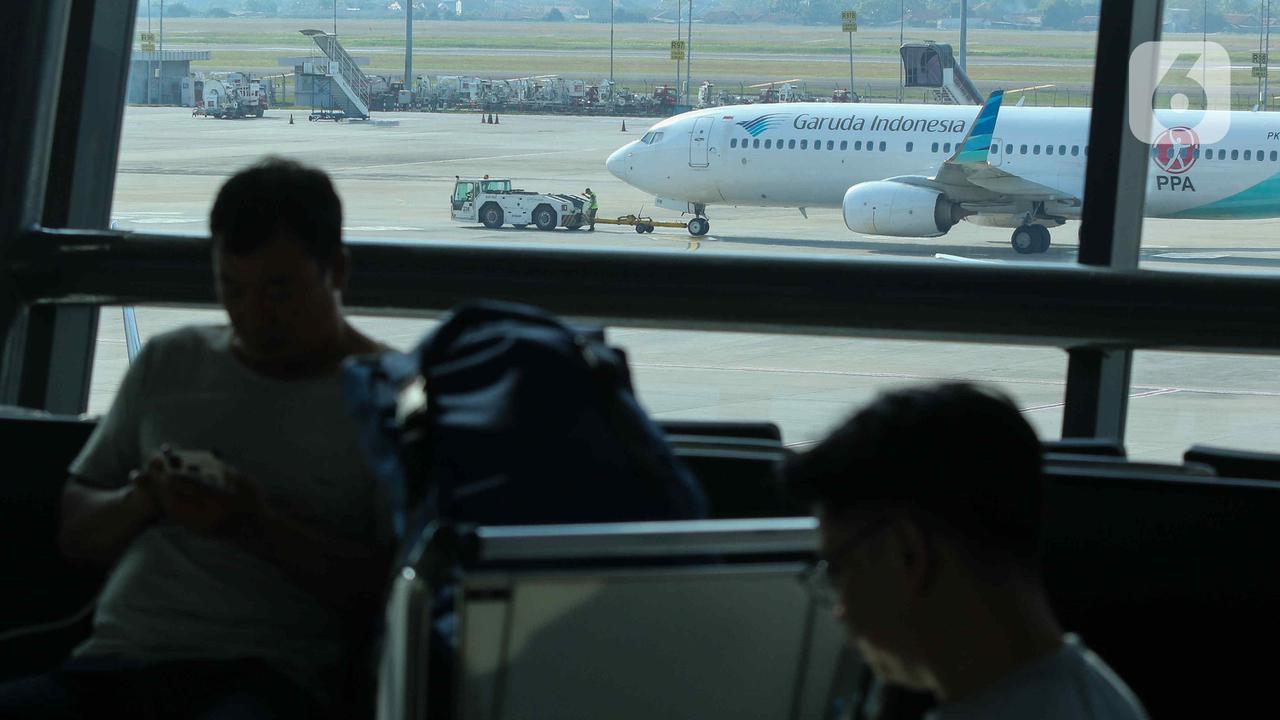 Tiket Pesawat Gratis PPN, Pemerintah Subsidi Rp 2,6 Triliun