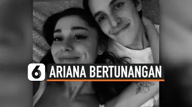 THUMBNAIL ARIANA