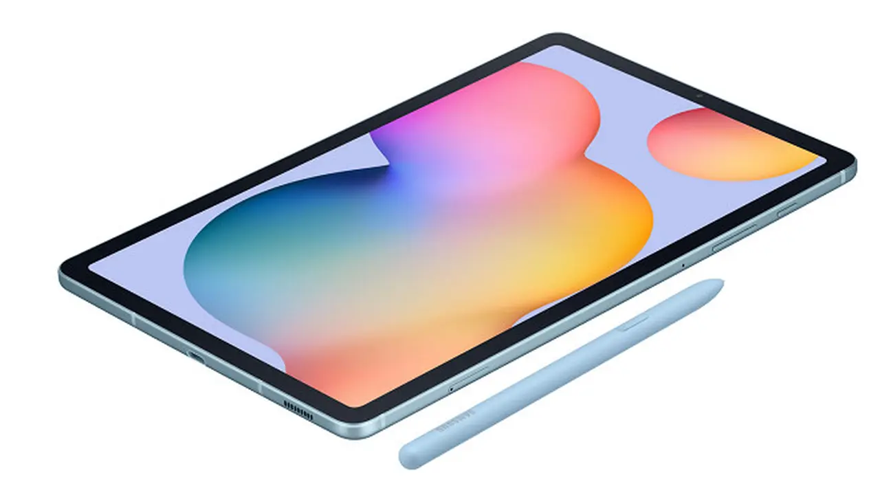 Galaxy Tab S6 Lite 2022