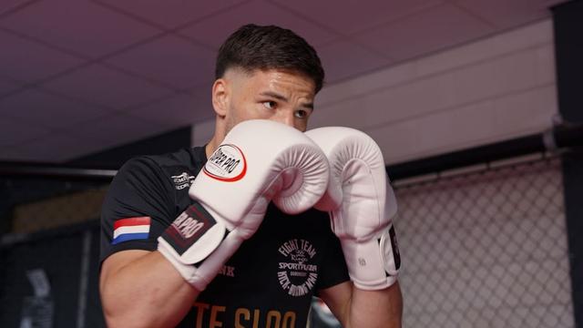 Profil Darryl Verdonk, Kakak Calvin Verdonk Pemain Timnas Indonesia yang juga Seorang Atlet. (instagram/darrylverdonk1)