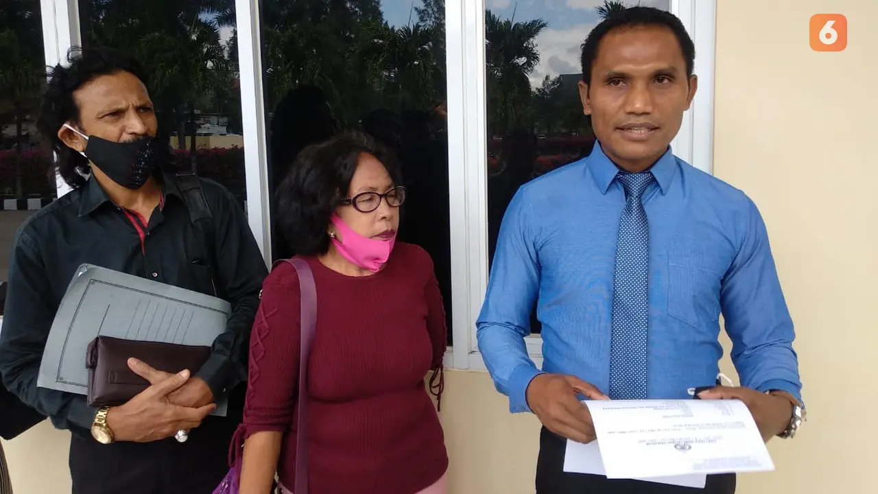 Uang Nasabah Raib