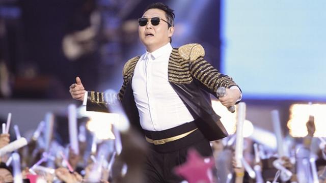 PSY