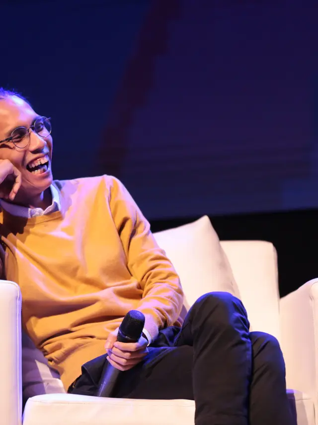 [Bintang] Angga Dwimas Sasongko