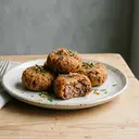 Resep Perkedel Kacang Merah Gurih Renyah Anti Hancur