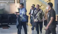 KPK Dalami Transaksi Eks Asisten Ridwan Kamil di Kasus Bank BJB