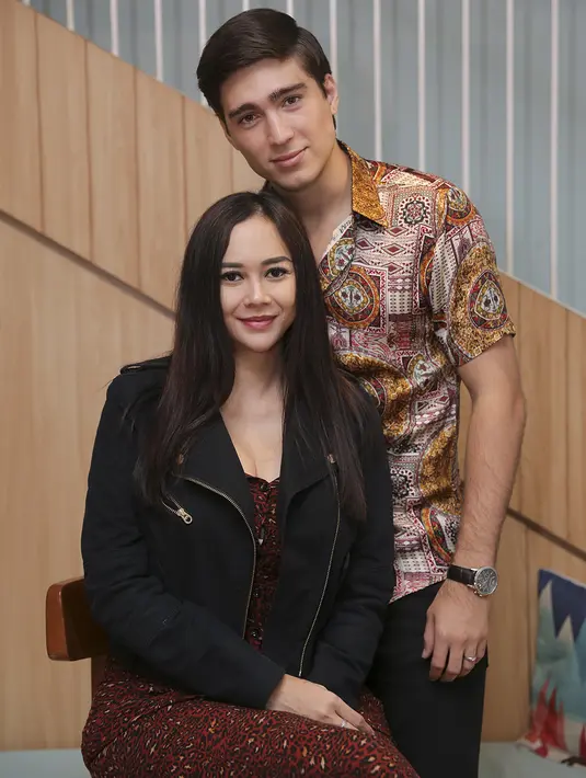 (Budi Santoso/KapanLagi)