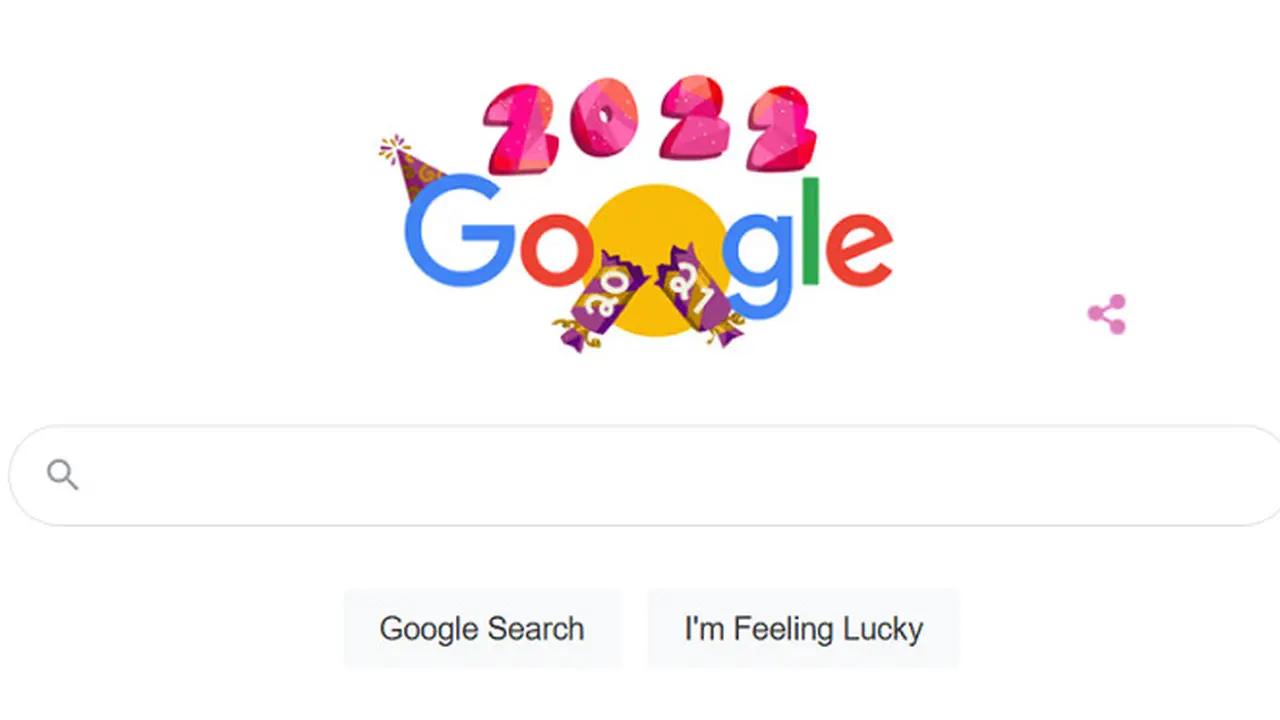Google Doodle
