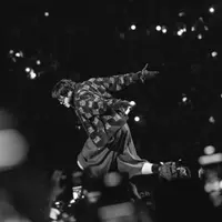 G-Dragon, Taeyang, Rose dan J-Hope. (instagram/uarmyhope)