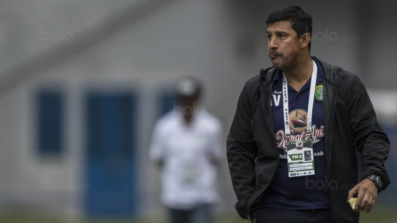 Pelatih Persebaya