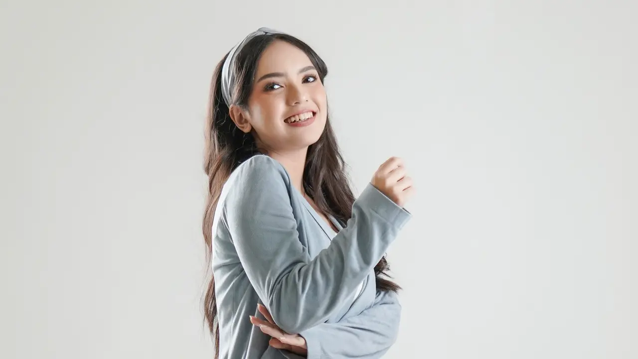 [Fimela] Alisha Dira