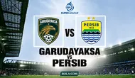 Prediksi BRI Super League Garudayaksa Vs Persib: Maung Bandung Bidik Poin Penuh, Modal Duel Vs Melbourne Victory