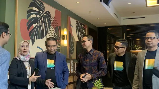 BSI International Expo 2025 Incar Transaksi hingga Rp 1 Triliun