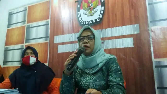 Lika-Liku Perjalanan Paslon Petahana Menuju Pilkada Ogan Ilir