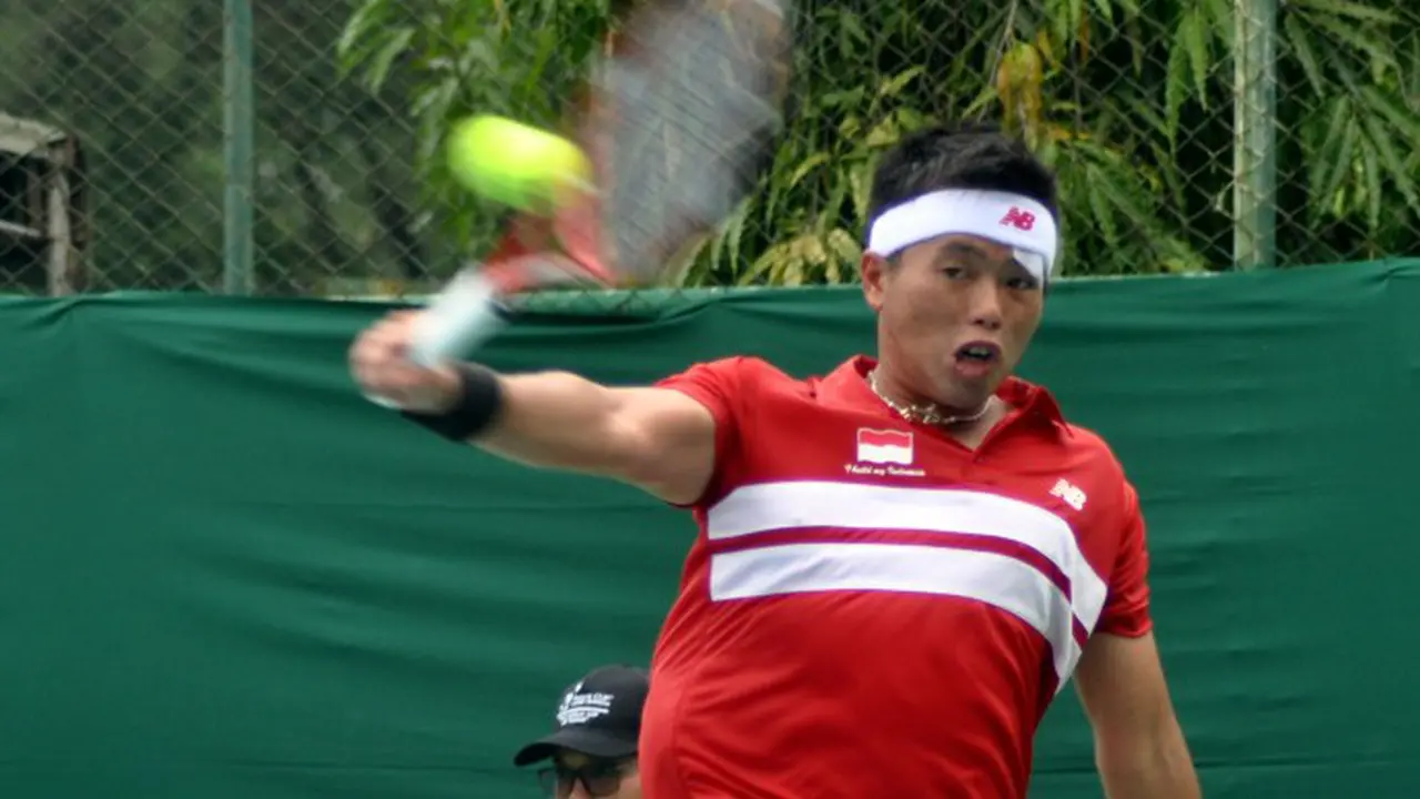 David Agung Susanto