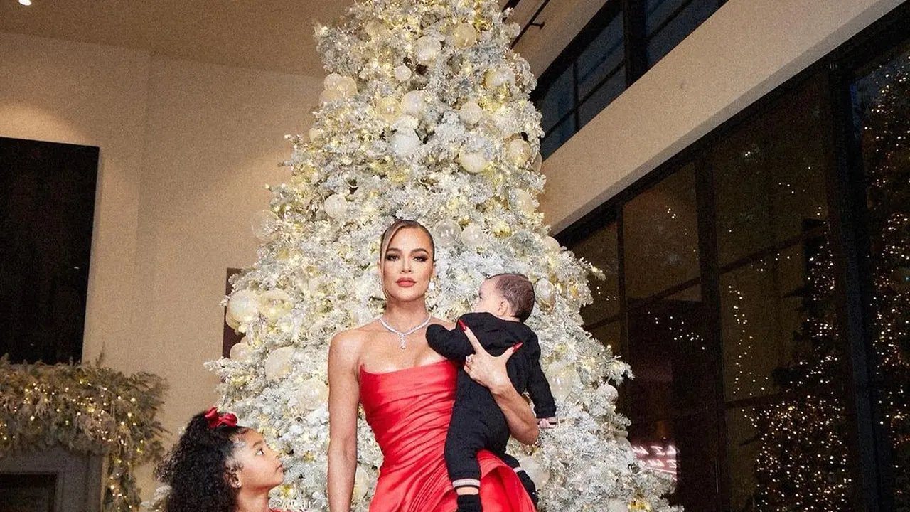 Khloe Kardashian
