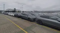 1.000 Hyptec HT telah tiba di Tanah Air dan segera didistribusikan ke konsumen yang telah melakukan pemesanan.