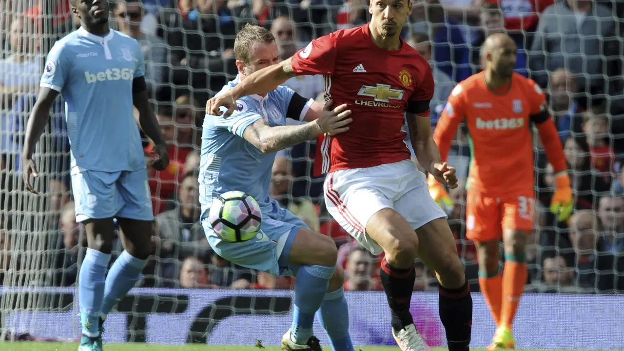 Manchester United
