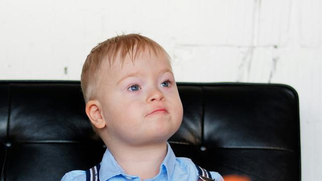 anak berkebutuhan khusus