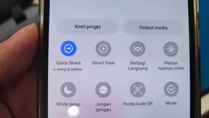 Makin Mirip AirDrop, Quick Share Kini Jadi Lebih Mudah dan Cepat
