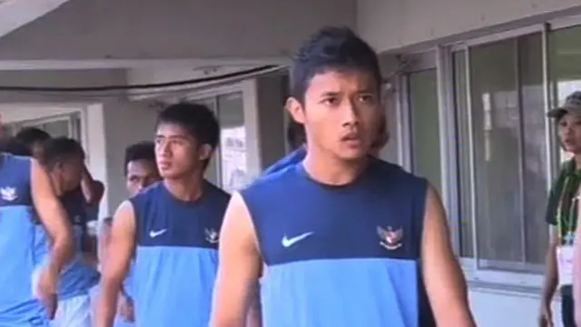 [VIDEO] Indonesia Yakin Kalahkan Thailand