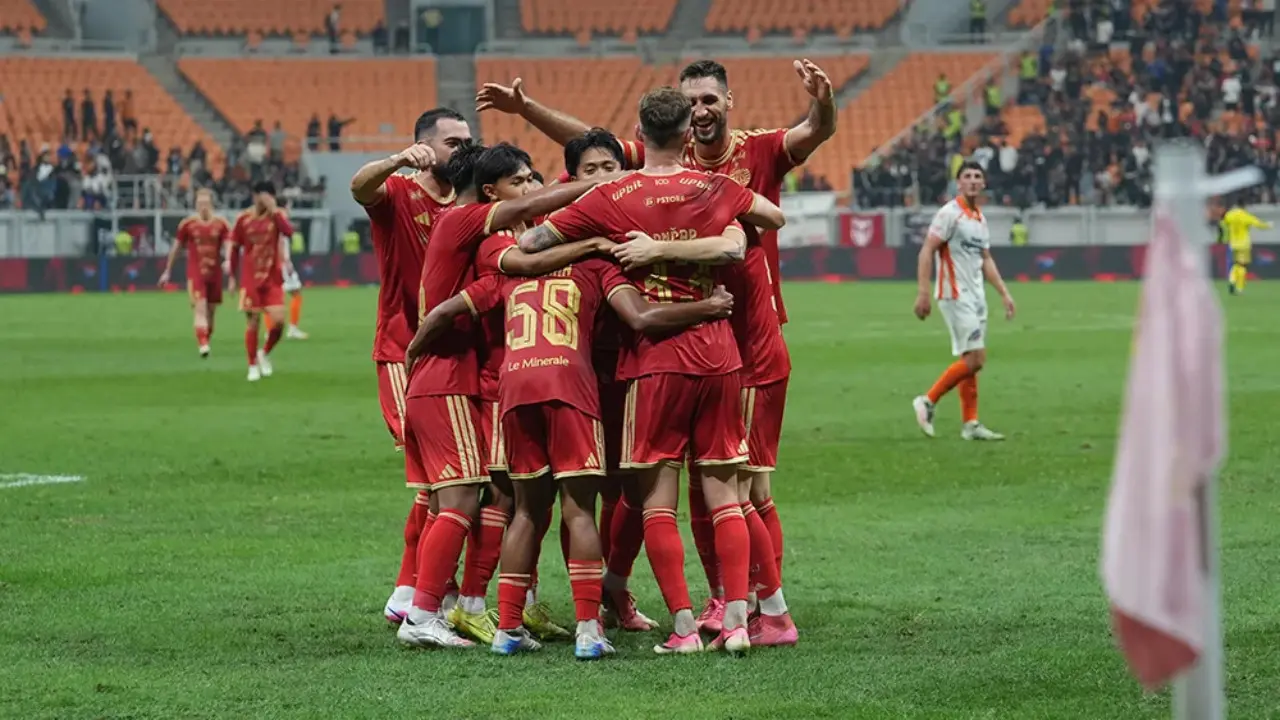 Persija Jakarta