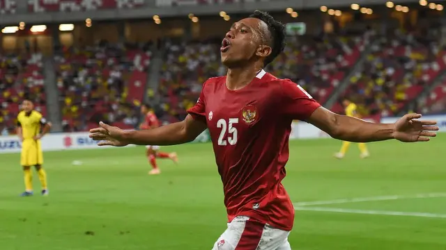 Irfan Jaya