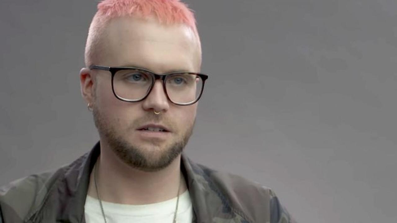 Christopher Wylie