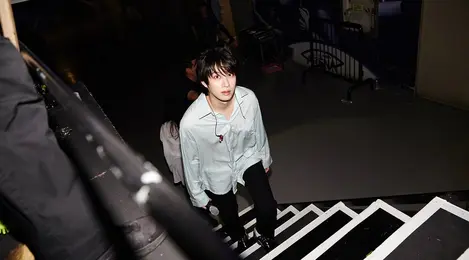 Heechul Absen Syuting Mv Baru Super Junior Ada Apa Entertainment Fimela Com