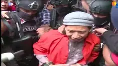 Jaksa Penuntut Umum menyampaikan bahwa Aman terbukti sebagai pendiri JAD, yang berafiliasi dengan ISIS.