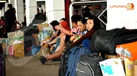 BKKBN : Sulit Membendung Arus Urbanisasi