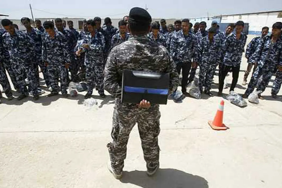 Provinsi Anbar di Irak Terancam Diduduki ISIS