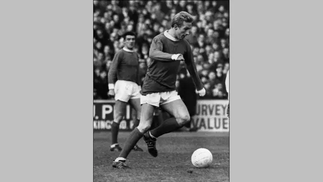 Denis Law